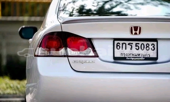 Buy Used Honda Civic Other Car in Loei in Loei Buy Used Honda Civic Other Car in Loei in Loei