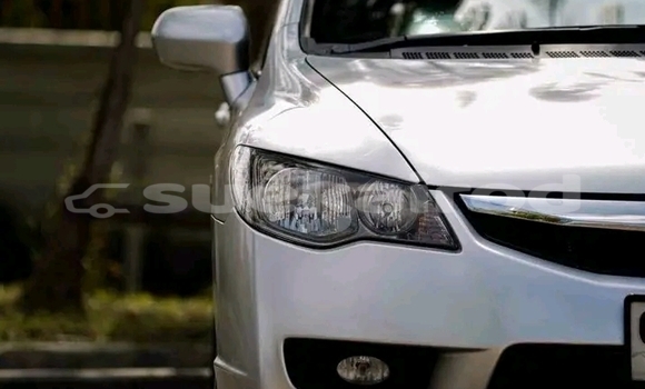 Buy Used Honda Civic Other Car in Loei in Loei Buy Used Honda Civic Other Car in Loei in Loei