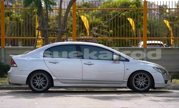 Buy Used Honda Civic Other Car in Loei in Loei Buy Used Honda Civic Other Car in Loei in Loei