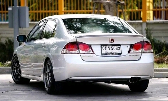Buy Used Honda Civic Other Car in Loei in Loei Buy Used Honda Civic Other Car in Loei in Loei