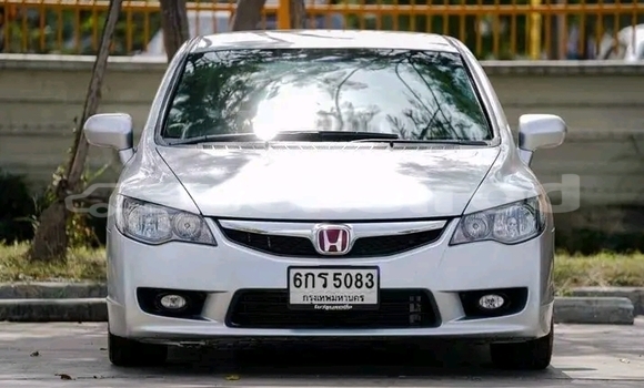 Buy Used Honda Civic Other Car in Loei in Loei Buy Used Honda Civic Other Car in Loei in Loei