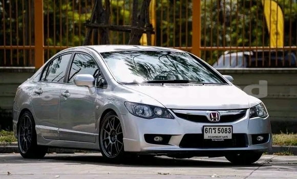 Buy Used Honda Civic Other Car in Loei in Loei Buy Used Honda Civic Other Car in Loei in Loei