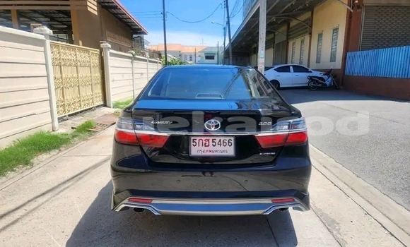 ซื้อ รถมือสอง Toyota Camry สีดำ รถยนต์ ใน %{เมือง} ใน บึงกาฬ ซื้อ รถมือสอง Toyota Camry สีดำ รถยนต์ ใน %{เมือง} ใน บึงกาฬ