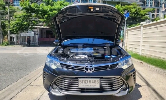 ซื้อ รถมือสอง Toyota Camry สีดำ รถยนต์ ใน %{เมือง} ใน บึงกาฬ ซื้อ รถมือสอง Toyota Camry สีดำ รถยนต์ ใน %{เมือง} ใน บึงกาฬ