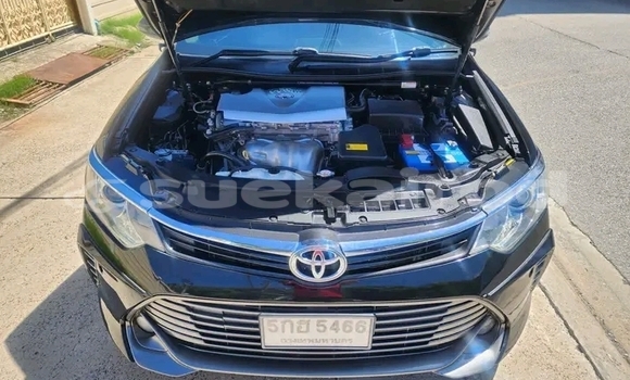 ซื้อ รถมือสอง Toyota Camry สีดำ รถยนต์ ใน %{เมือง} ใน บึงกาฬ ซื้อ รถมือสอง Toyota Camry สีดำ รถยนต์ ใน %{เมือง} ใน บึงกาฬ