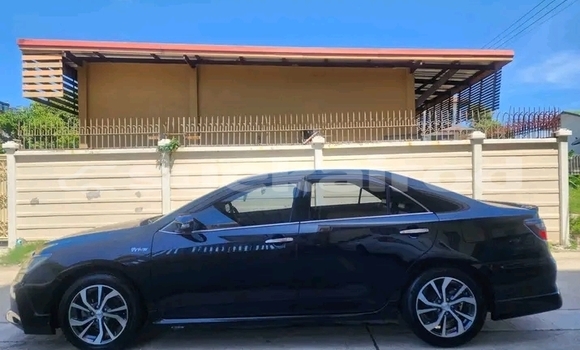 ซื้อ รถมือสอง Toyota Camry สีดำ รถยนต์ ใน %{เมือง} ใน บึงกาฬ ซื้อ รถมือสอง Toyota Camry สีดำ รถยนต์ ใน %{เมือง} ใน บึงกาฬ