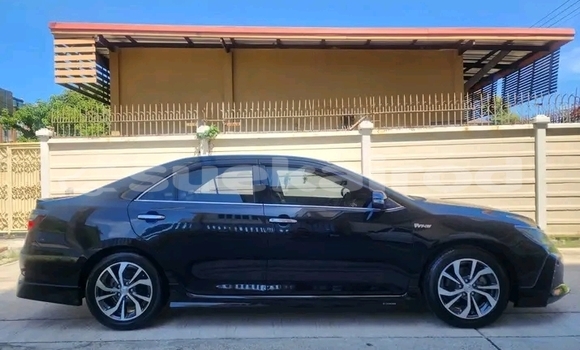 ซื้อ รถมือสอง Toyota Camry สีดำ รถยนต์ ใน %{เมือง} ใน บึงกาฬ ซื้อ รถมือสอง Toyota Camry สีดำ รถยนต์ ใน %{เมือง} ใน บึงกาฬ