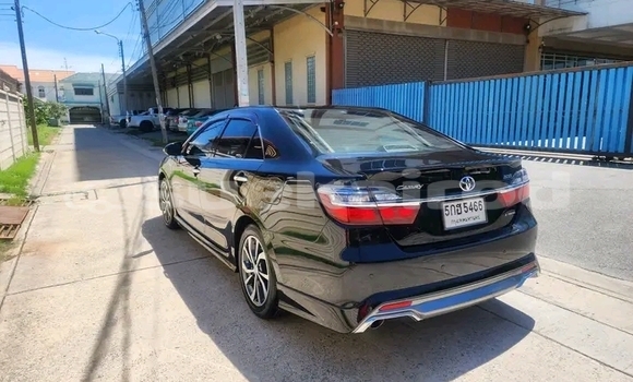 ซื้อ รถมือสอง Toyota Camry สีดำ รถยนต์ ใน %{เมือง} ใน บึงกาฬ ซื้อ รถมือสอง Toyota Camry สีดำ รถยนต์ ใน %{เมือง} ใน บึงกาฬ
