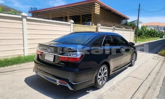 ซื้อ รถมือสอง Toyota Camry สีดำ รถยนต์ ใน %{เมือง} ใน บึงกาฬ ซื้อ รถมือสอง Toyota Camry สีดำ รถยนต์ ใน %{เมือง} ใน บึงกาฬ