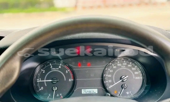 Buy Used Toyota Hiluxe Revo White Car in Chai Nat in Chai Nat