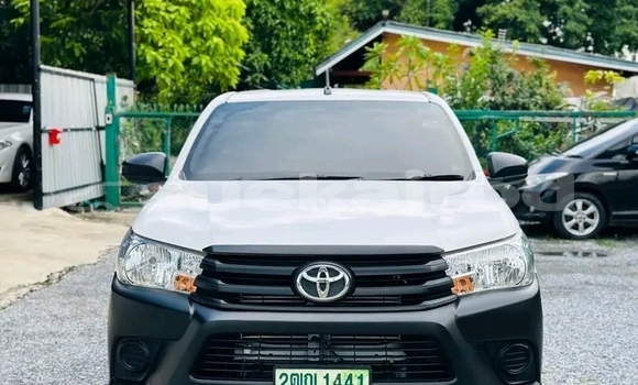 ซื้อ รถมือสอง Toyota Hiluxe Revo ขาว รถยนต์ ใน %{เมือง} ใน ชัยนาท ซื้อ รถมือสอง Toyota Hiluxe Revo ขาว รถยนต์ ใน %{เมือง} ใน ชัยนาท