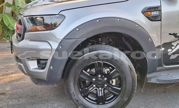 ซื้อ รถมือสอง Ford Ranger อื่น ๆ รถยนต์ ใน %{เมือง} ใน ชัยนาท