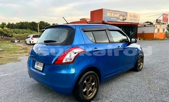 ซื้อ รถมือสอง Suzuki Swift สีน้ำเงิน รถยนต์ ใน %{เมือง} ใน ชัยนาท ซื้อ รถมือสอง Suzuki Swift สีน้ำเงิน รถยนต์ ใน %{เมือง} ใน ชัยนาท