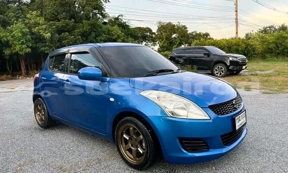 ซื้อ รถมือสอง Suzuki Swift สีน้ำเงิน รถยนต์ ใน %{เมือง} ใน ชัยนาท ซื้อ รถมือสอง Suzuki Swift สีน้ำเงิน รถยนต์ ใน %{เมือง} ใน ชัยนาท