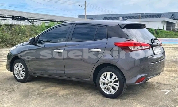 ซื้อ รถมือสอง Toyota Yaris อื่น ๆ รถยนต์ ใน %{เมือง} ใน อ่างทอง ซื้อ รถมือสอง Toyota Yaris อื่น ๆ รถยนต์ ใน %{เมือง} ใน อ่างทอง