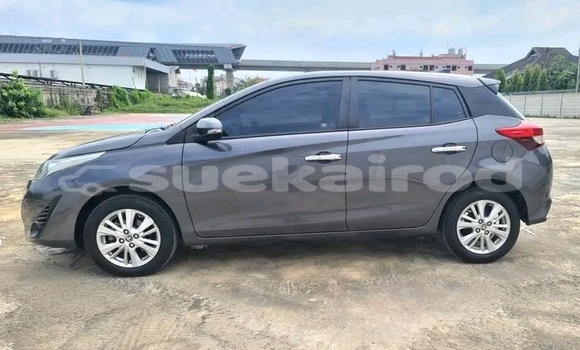 ซื้อ รถมือสอง Toyota Yaris อื่น ๆ รถยนต์ ใน %{เมือง} ใน อ่างทอง ซื้อ รถมือสอง Toyota Yaris อื่น ๆ รถยนต์ ใน %{เมือง} ใน อ่างทอง