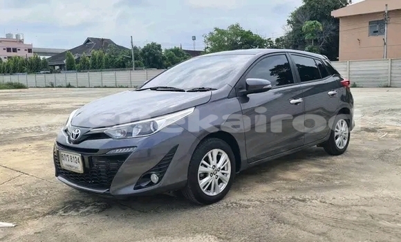 ซื้อ รถมือสอง Toyota Yaris อื่น ๆ รถยนต์ ใน %{เมือง} ใน อ่างทอง ซื้อ รถมือสอง Toyota Yaris อื่น ๆ รถยนต์ ใน %{เมือง} ใน อ่างทอง