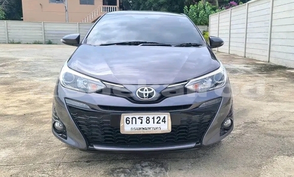 ซื้อ รถมือสอง Toyota Yaris อื่น ๆ รถยนต์ ใน %{เมือง} ใน อ่างทอง ซื้อ รถมือสอง Toyota Yaris อื่น ๆ รถยนต์ ใน %{เมือง} ใน อ่างทอง