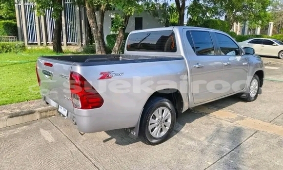 ซื้อ รถมือสอง Toyota Hiluxe Revo ขาว รถยนต์ ใน %{เมือง} ใน บึงกาฬ ซื้อ รถมือสอง Toyota Hiluxe Revo ขาว รถยนต์ ใน %{เมือง} ใน บึงกาฬ