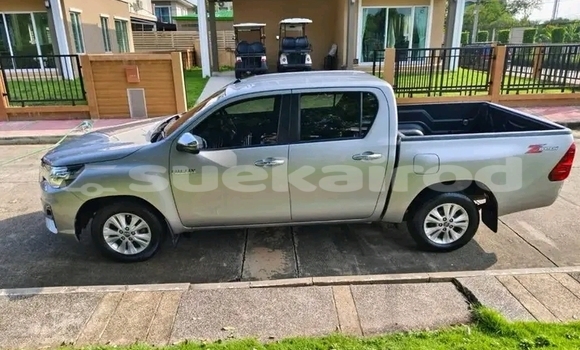 ซื้อ รถมือสอง Toyota Hiluxe Revo ขาว รถยนต์ ใน %{เมือง} ใน บึงกาฬ ซื้อ รถมือสอง Toyota Hiluxe Revo ขาว รถยนต์ ใน %{เมือง} ใน บึงกาฬ