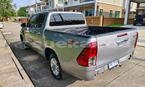 ซื้อ รถมือสอง Toyota Hiluxe Revo ขาว รถยนต์ ใน %{เมือง} ใน บึงกาฬ ซื้อ รถมือสอง Toyota Hiluxe Revo ขาว รถยนต์ ใน %{เมือง} ใน บึงกาฬ