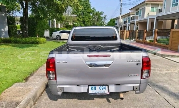 ซื้อ รถมือสอง Toyota Hiluxe Revo ขาว รถยนต์ ใน %{เมือง} ใน บึงกาฬ ซื้อ รถมือสอง Toyota Hiluxe Revo ขาว รถยนต์ ใน %{เมือง} ใน บึงกาฬ