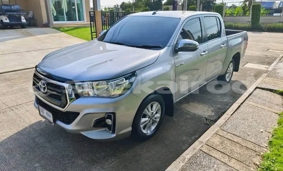 ซื้อ รถมือสอง Toyota Hiluxe Revo ขาว รถยนต์ ใน %{เมือง} ใน บึงกาฬ ซื้อ รถมือสอง Toyota Hiluxe Revo ขาว รถยนต์ ใน %{เมือง} ใน บึงกาฬ