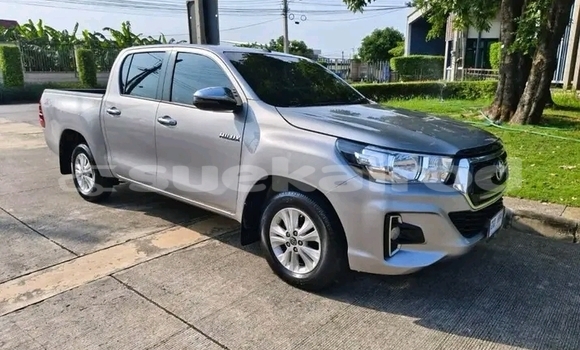 ซื้อ รถมือสอง Toyota Hiluxe Revo ขาว รถยนต์ ใน %{เมือง} ใน บึงกาฬ ซื้อ รถมือสอง Toyota Hiluxe Revo ขาว รถยนต์ ใน %{เมือง} ใน บึงกาฬ
