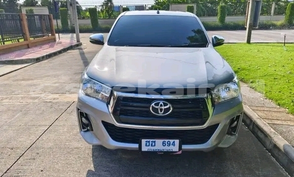ซื้อ รถมือสอง Toyota Hiluxe Revo ขาว รถยนต์ ใน %{เมือง} ใน บึงกาฬ ซื้อ รถมือสอง Toyota Hiluxe Revo ขาว รถยนต์ ใน %{เมือง} ใน บึงกาฬ