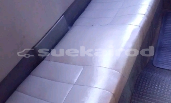 Buy Used Toyota Mirai Other Car in Chaiyaphum in Chaiyaphum