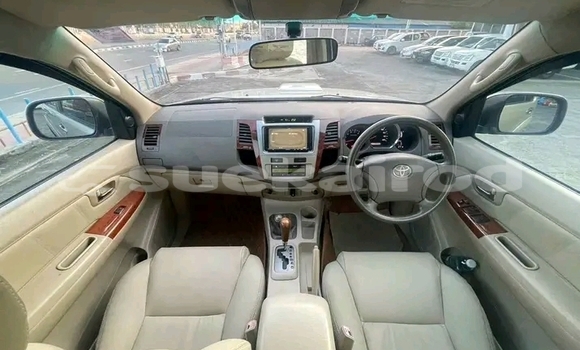 ซื้อ รถมือสอง Toyota Fortuner อื่น ๆ รถยนต์ ใน %{เมือง} ใน ฉะเชิงเทรา ซื้อ รถมือสอง Toyota Fortuner อื่น ๆ รถยนต์ ใน %{เมือง} ใน ฉะเชิงเทรา