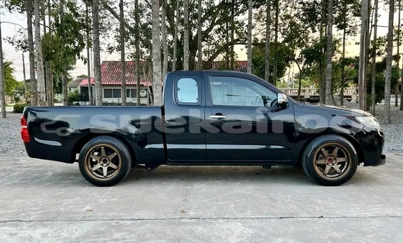 ซื้อ รถมือสอง Toyota Vigo สีดำ รถยนต์ ใน %{เมือง} ใน ชัยนาท ซื้อ รถมือสอง Toyota Vigo สีดำ รถยนต์ ใน %{เมือง} ใน ชัยนาท