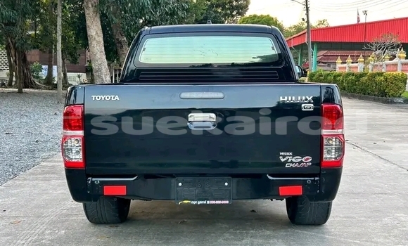 ซื้อ รถมือสอง Toyota Vigo สีดำ รถยนต์ ใน %{เมือง} ใน ชัยนาท ซื้อ รถมือสอง Toyota Vigo สีดำ รถยนต์ ใน %{เมือง} ใน ชัยนาท