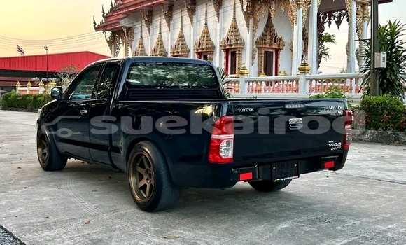 ซื้อ รถมือสอง Toyota Vigo สีดำ รถยนต์ ใน %{เมือง} ใน ชัยนาท ซื้อ รถมือสอง Toyota Vigo สีดำ รถยนต์ ใน %{เมือง} ใน ชัยนาท