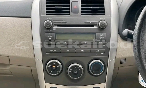 Buy Used Toyota Yaris White Car in Lamphun in Lamphun