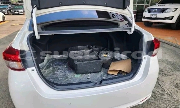 ซื้อ รถมือสอง Toyota Yaris ขาว รถยนต์ ใน %{เมือง} ใน กระบี่ ซื้อ รถมือสอง Toyota Yaris ขาว รถยนต์ ใน %{เมือง} ใน กระบี่
