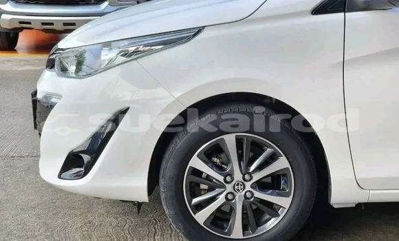 ซื้อ รถมือสอง Toyota Yaris ขาว รถยนต์ ใน %{เมือง} ใน กระบี่ ซื้อ รถมือสอง Toyota Yaris ขาว รถยนต์ ใน %{เมือง} ใน กระบี่