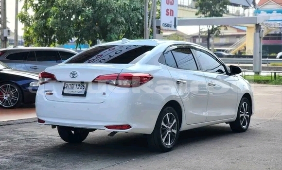 ซื้อ รถมือสอง Toyota Yaris ขาว รถยนต์ ใน %{เมือง} ใน กระบี่ ซื้อ รถมือสอง Toyota Yaris ขาว รถยนต์ ใน %{เมือง} ใน กระบี่