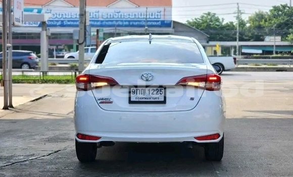 ซื้อ รถมือสอง Toyota Yaris ขาว รถยนต์ ใน %{เมือง} ใน กระบี่ ซื้อ รถมือสอง Toyota Yaris ขาว รถยนต์ ใน %{เมือง} ใน กระบี่