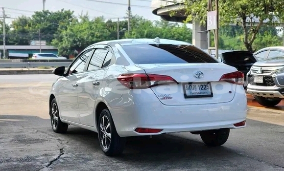 ซื้อ รถมือสอง Toyota Yaris ขาว รถยนต์ ใน %{เมือง} ใน กระบี่ ซื้อ รถมือสอง Toyota Yaris ขาว รถยนต์ ใน %{เมือง} ใน กระบี่