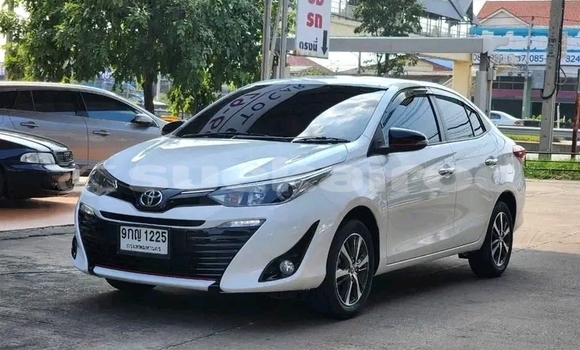 ซื้อ รถมือสอง Toyota Yaris ขาว รถยนต์ ใน %{เมือง} ใน กระบี่ ซื้อ รถมือสอง Toyota Yaris ขาว รถยนต์ ใน %{เมือง} ใน กระบี่