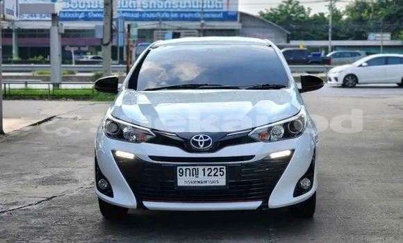 ซื้อ รถมือสอง Toyota Yaris ขาว รถยนต์ ใน %{เมือง} ใน กระบี่ ซื้อ รถมือสอง Toyota Yaris ขาว รถยนต์ ใน %{เมือง} ใน กระบี่