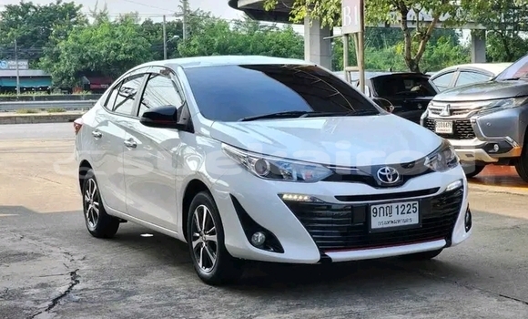 ซื้อ รถมือสอง Toyota Yaris ขาว รถยนต์ ใน %{เมือง} ใน กระบี่ ซื้อ รถมือสอง Toyota Yaris ขาว รถยนต์ ใน %{เมือง} ใน กระบี่