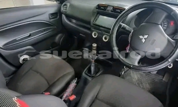 Buy Used Mitsubishi Mirage Other Car in Kamphaeng Phet in Kamphaeng Phet