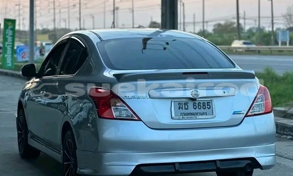 Buy Used Nissan Almera Other Car in Ang Thong in Ang Thong