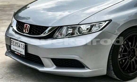 Buy Used Honda Civic Other Car in Ang Thong in Ang Thong