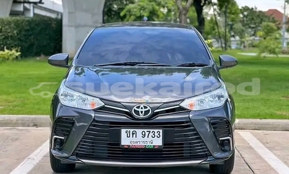 ซื้อ รถมือสอง Toyota Yaris Ativ อื่น ๆ รถยนต์ ใน %{เมือง} ใน สมุทรปราการ ซื้อ รถมือสอง Toyota Yaris Ativ อื่น ๆ รถยนต์ ใน %{เมือง} ใน สมุทรปราการ