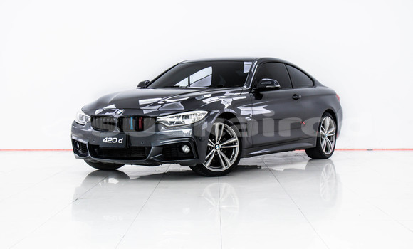 Buy Used BMW 4-Series Other Car in Bangkok in Bangkok Buy Used BMW 4-Series Other Car in Bangkok in Bangkok