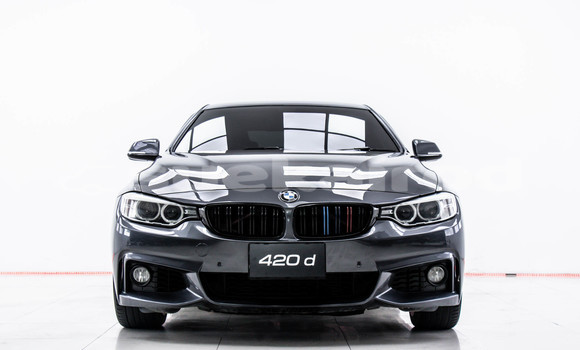 Buy Used BMW 4-Series Other Car in Bangkok in Bangkok Buy Used BMW 4-Series Other Car in Bangkok in Bangkok