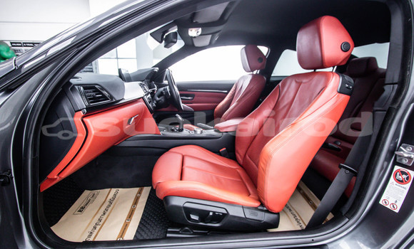 Buy Used BMW 4-Series Other Car in Bangkok in Bangkok Buy Used BMW 4-Series Other Car in Bangkok in Bangkok